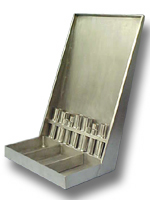 delux clutch tool tray